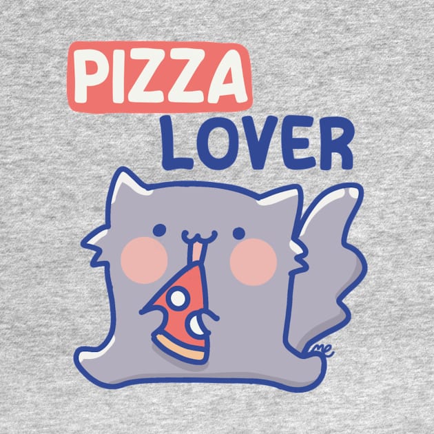 pizza lover by Sugar Bubbles 